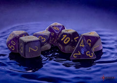 Chessex - Mega-Hedral 7 set | GrognardGamesBatavia