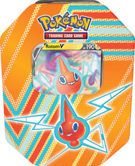 Hidden Potential Tin (Rotom V) (International Version) | GrognardGamesBatavia