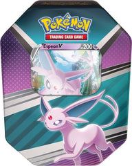 V Heroes Tin (Espeon V) (International Version) | GrognardGamesBatavia