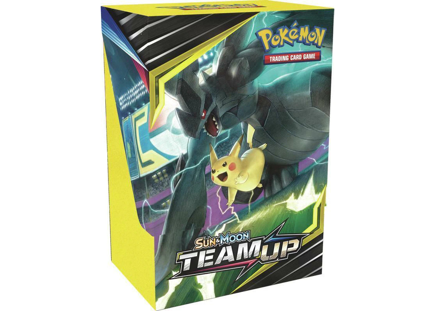 Sun & Moon: Team Up - Prerelease Kit | GrognardGamesBatavia