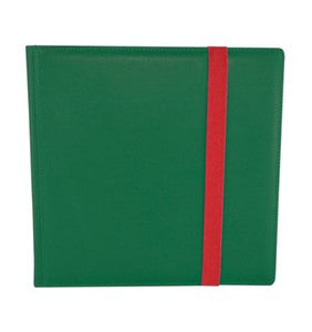 THE DEX BINDER 12 (Green) | GrognardGamesBatavia