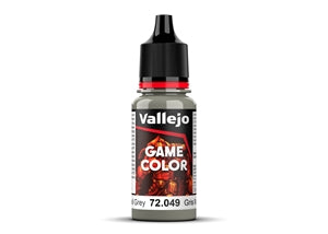 Vallejo Game Color 72.049 Stonewall Grey | GrognardGamesBatavia