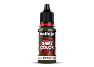 Vallejo Game Color 72.067 Cayman Green | GrognardGamesBatavia