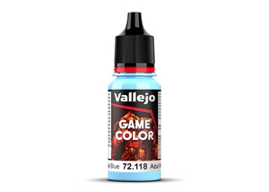 Vallejo Game Color 72.118 Sunrise Blue | GrognardGamesBatavia