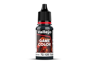 Vallejo Game Color 72.120 Abyssal Turquoise | GrognardGamesBatavia