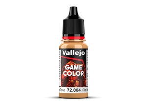 Vallejo Game Color 72.004 Elf Skintone | GrognardGamesBatavia