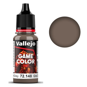 Vallejo Game Color 72.148 Warm grey | GrognardGamesBatavia