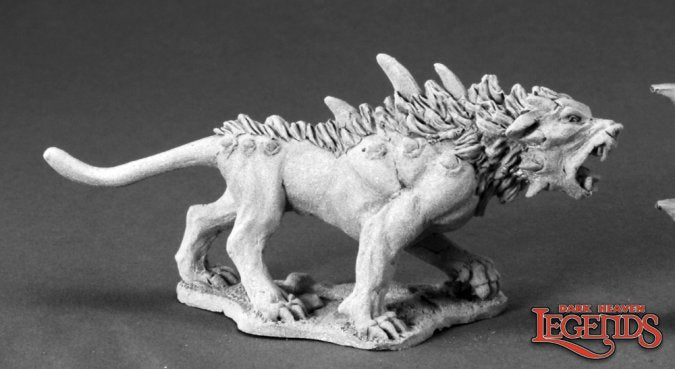 Legends 03609 Hell Hound | GrognardGamesBatavia