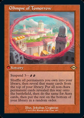 Glimpse of Tomorrow (Retro) [Modern Horizons 2] | GrognardGamesBatavia