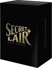 Secret Lair: Drop Series - Eldraine Wonderland | GrognardGamesBatavia