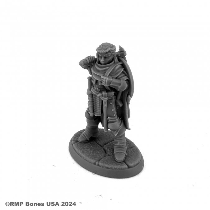 Reaper Bones 07136 Thiann Valand, Human Cleric | GrognardGamesBatavia