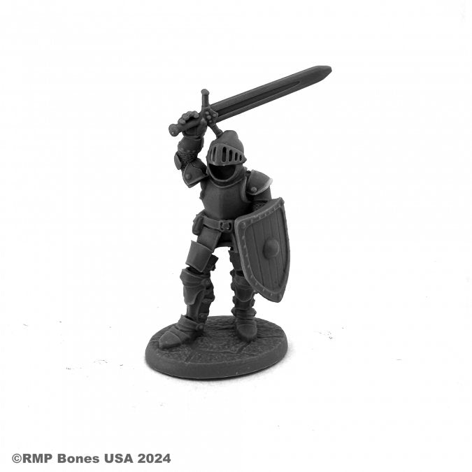 Reaper Bones 07141 Animated Armor | GrognardGamesBatavia