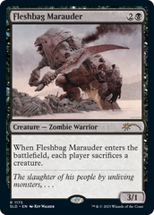 Fleshbag Marauder [Secret Lair Drop Series] | GrognardGamesBatavia