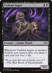 Undead Augur [Modern Horizons] | GrognardGamesBatavia