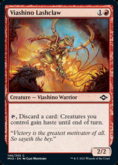 Viashino Lashclaw [Modern Horizons 2] | GrognardGamesBatavia