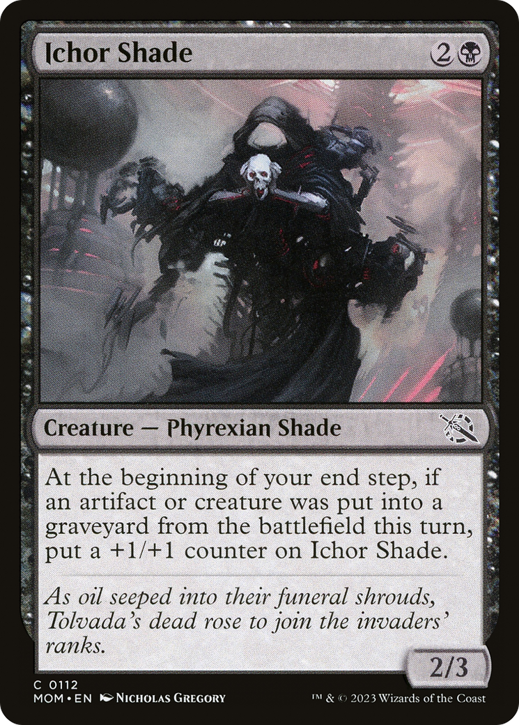Ichor Shade [March of the Machine] | GrognardGamesBatavia