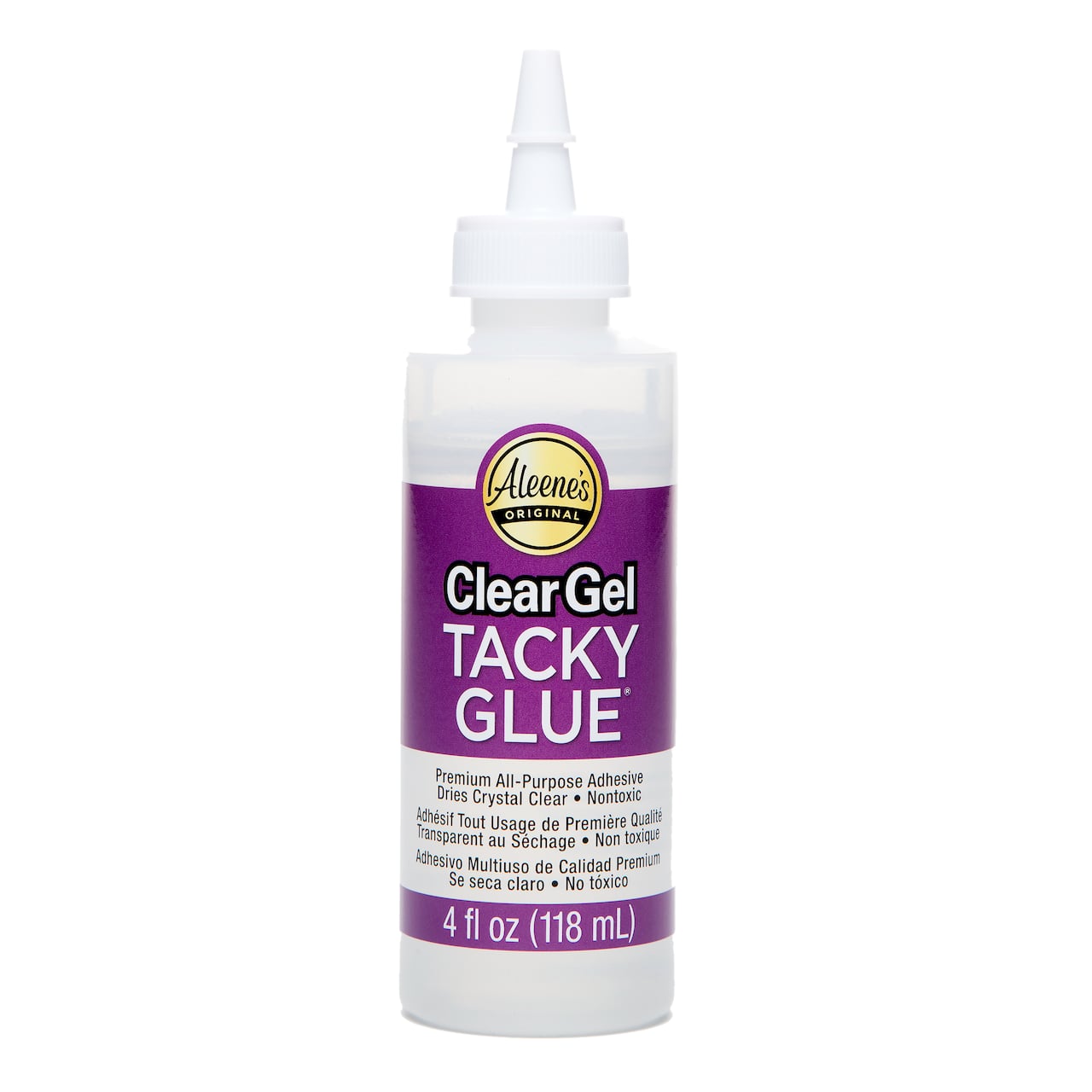 Aleene's Clear Tacky Glue | GrognardGamesBatavia