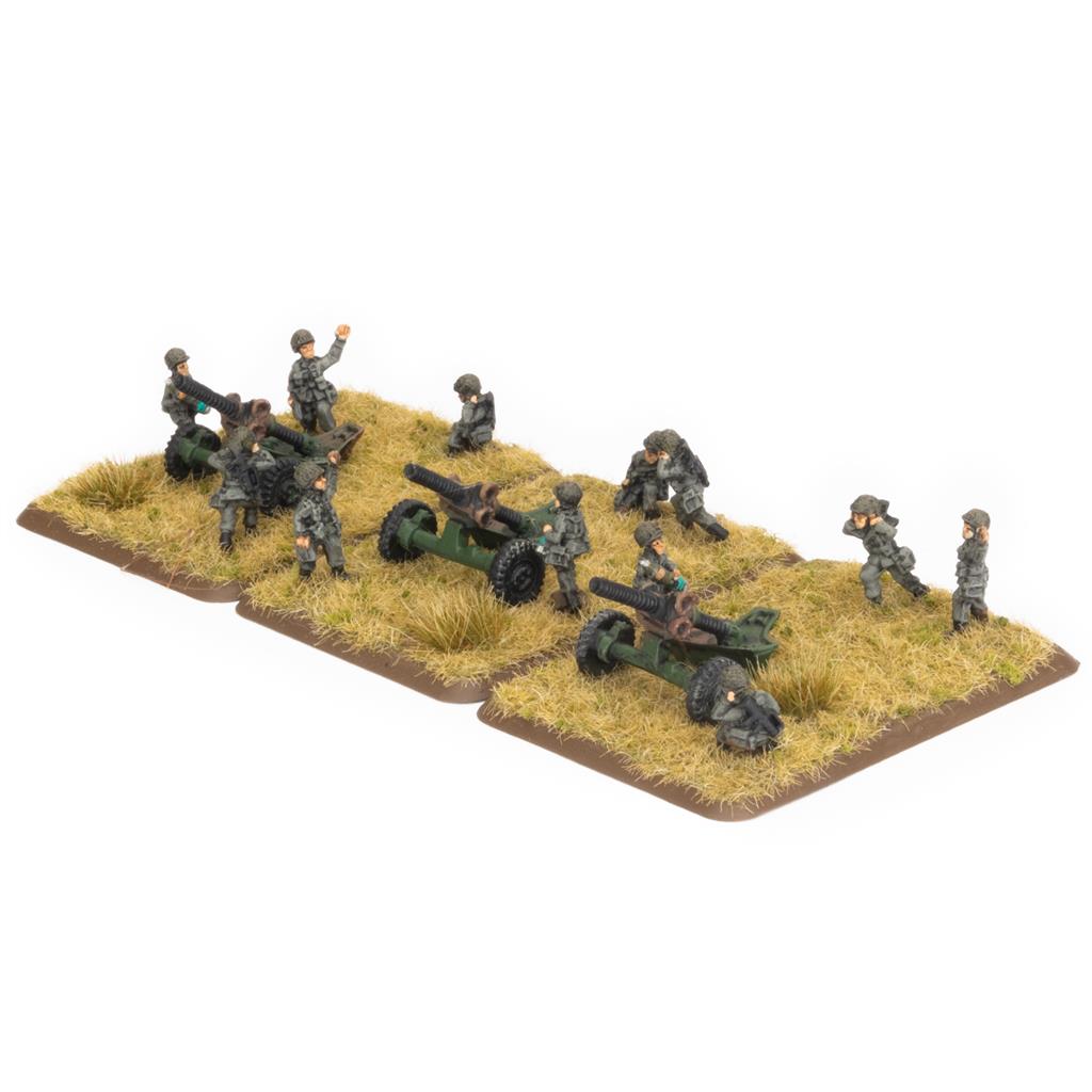 TDU705 TEAM YANKEE 120MM MORTAR PLATOON (DUTCH) | GrognardGamesBatavia