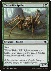 Twin-Silk Spider [Modern Horizons] | GrognardGamesBatavia