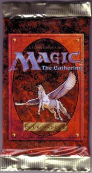 Magic the Gathering: 4th Edition Booster Pack | GrognardGamesBatavia