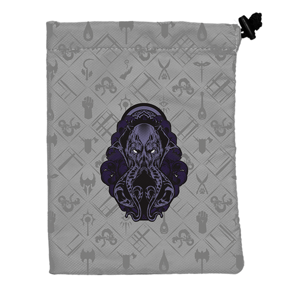 Hydro74 Treasure Nest Dice Bag for Dungeons & Dragons | GrognardGamesBatavia