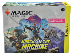 March of the Machine - Bundle | GrognardGamesBatavia