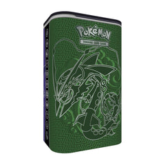 Elite Trainer Deck Shield (Mega Rayquaza/Mega Latios) | GrognardGamesBatavia