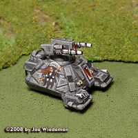 Battletech 20-300 Odin Tank | GrognardGamesBatavia