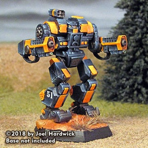 Battletech 20-5142 Loki II Prime | GrognardGamesBatavia