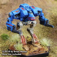 Battletech 20-5155 Cougar Prime/B | GrognardGamesBatavia