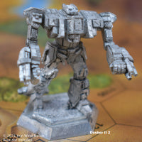 Battletech 20-5190 Dasher II/2 | GrognardGamesBatavia