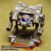 Battletech 20-664 Linebacker Prime | GrognardGamesBatavia