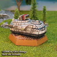 Battletech 20-819 Maxim Hover Transport | GrognardGamesBatavia