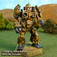 Battletech 20-902 Charger CGR-1A5 | GrognardGamesBatavia