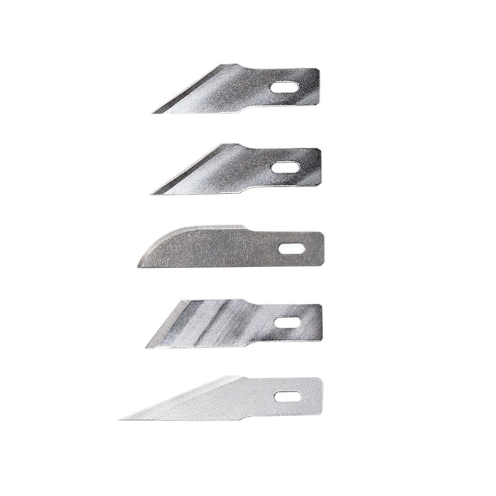 EXCEL ASSORTED HEAVY DUTY BLADES | GrognardGamesBatavia