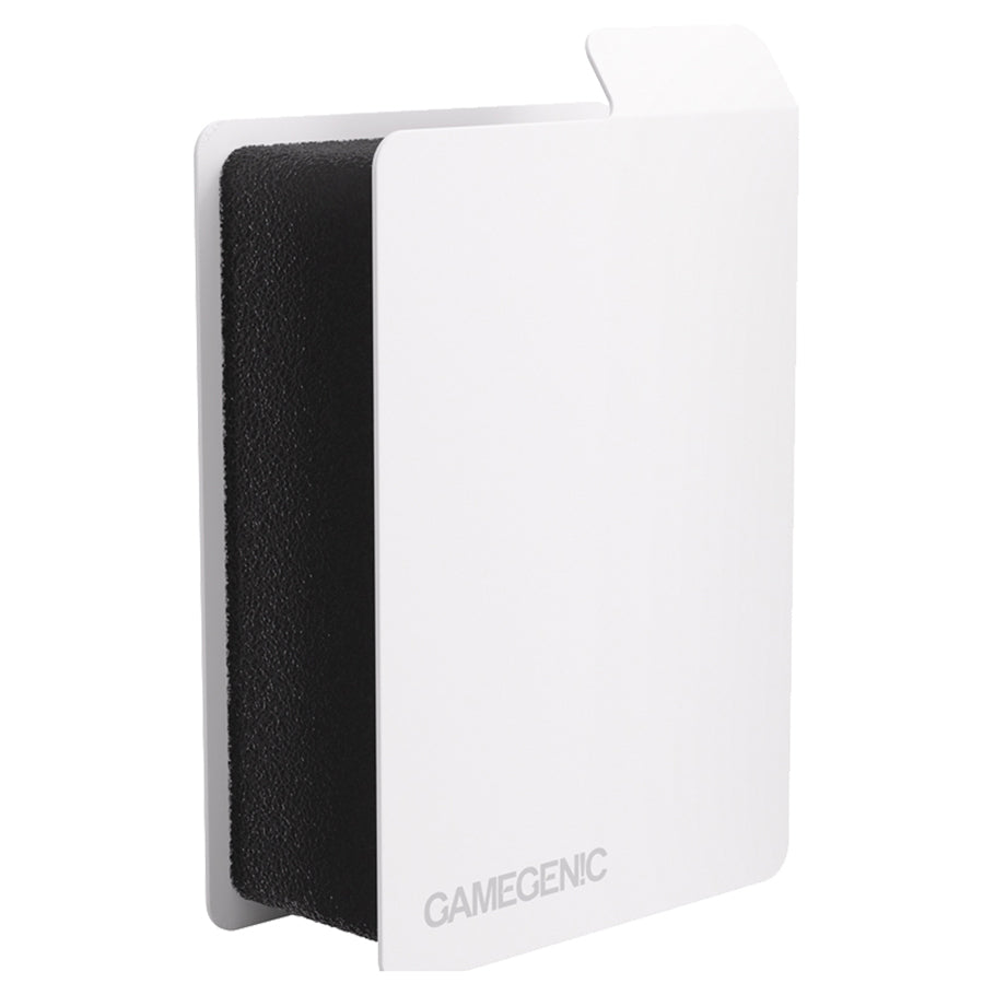 Gamegenic GGS60123ML SIZEMORPH CARD DIVIDER - WHITE | GrognardGamesBatavia