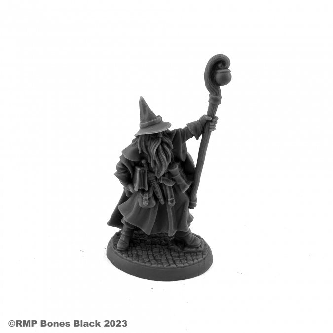 Bones Black: 20330 Luwin Phost, Wizard | GrognardGamesBatavia