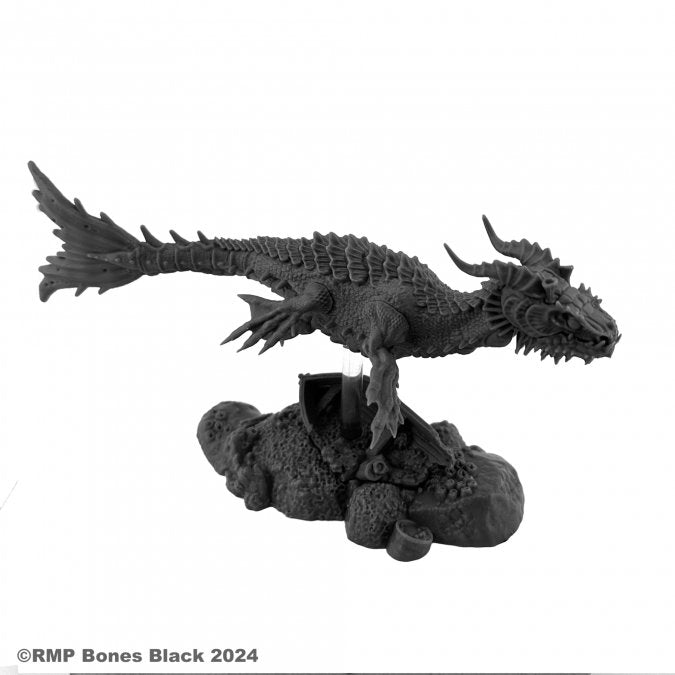 Bones 20634 Sea Dragon | GrognardGamesBatavia