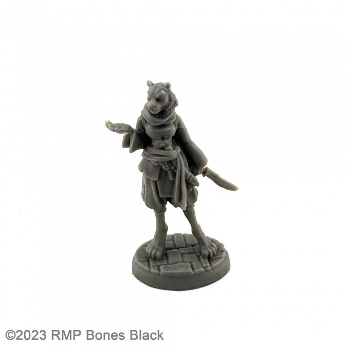 Bones Black: 20902 Rakshasa Maharani | GrognardGamesBatavia