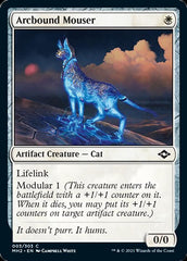 Arcbound Mouser [Modern Horizons 2] | GrognardGamesBatavia