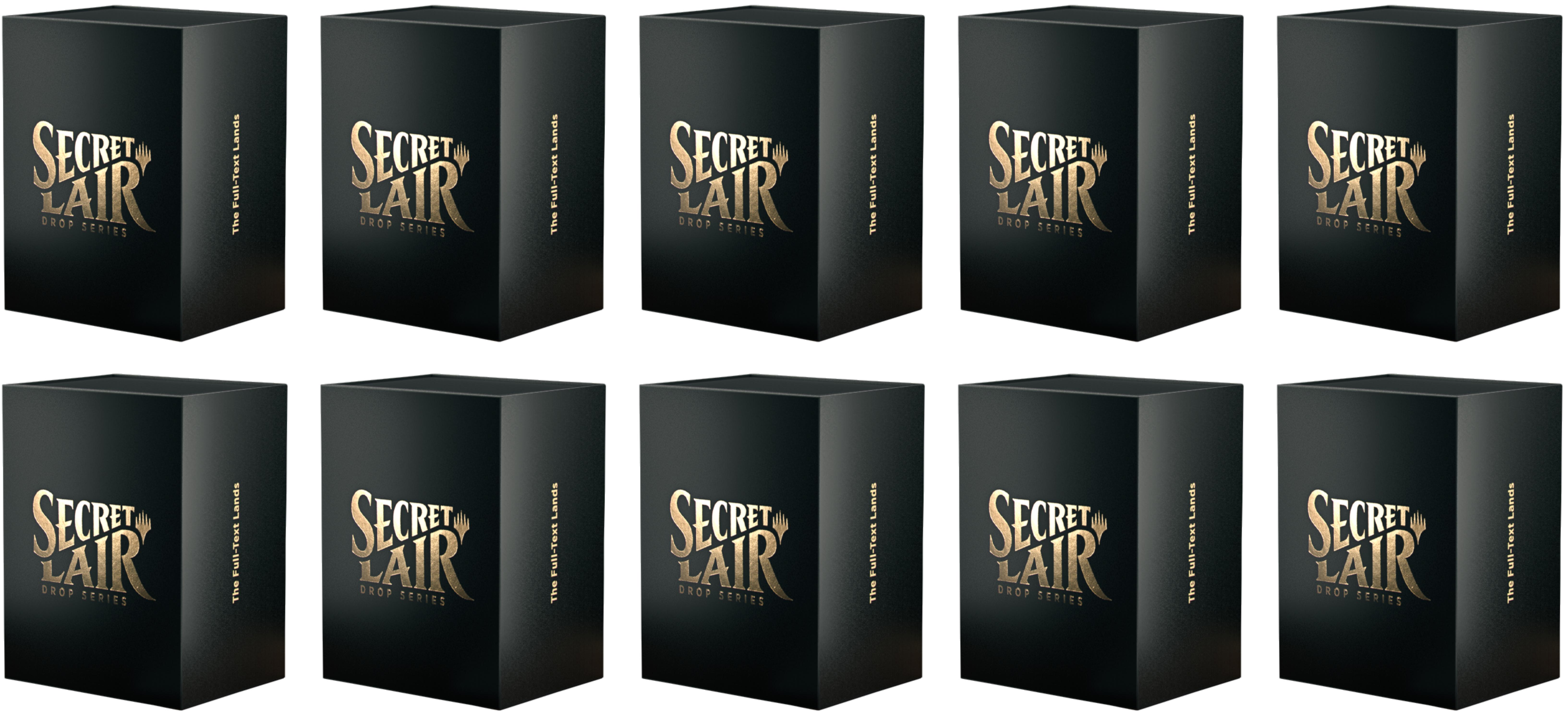 Secret Lair: Drop Series - Voracious Reader Bundle | GrognardGamesBatavia