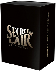 Secret Lair: Drop Series - Showcase (Zendikar Revisited - Foil Edition) | GrognardGamesBatavia