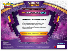 Shining Legends - Figure Collection (Shiny Darkrai GX) | GrognardGamesBatavia