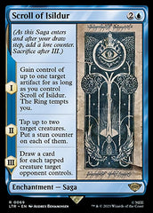 Scroll of Isildur [The Lord of the Rings: Tales of Middle-Earth] | GrognardGamesBatavia