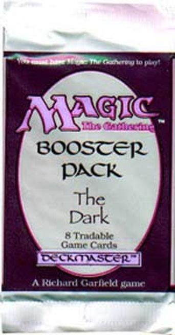 Magic the Gathering: The Dark Booster Pack | GrognardGamesBatavia