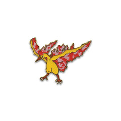 Collector's Pin 3-Pack Blister (Moltres) | GrognardGamesBatavia