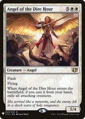 Angel of the Dire Hour [Mystery Booster] | GrognardGamesBatavia