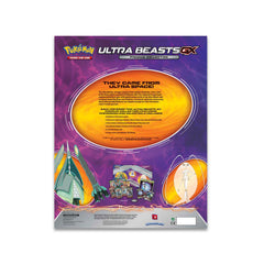 Ultra Beasts GX - Premium Collection (Pheromosa GX and Celesteela GX) | GrognardGamesBatavia