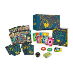 Sun & Moon: Team Up - Elite Trainer Box | GrognardGamesBatavia