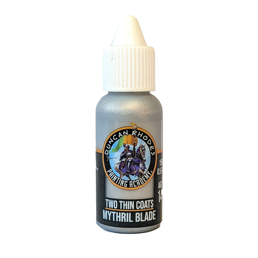 Two Thin Coats - 10042 Mythril Blade (15ml) | GrognardGamesBatavia